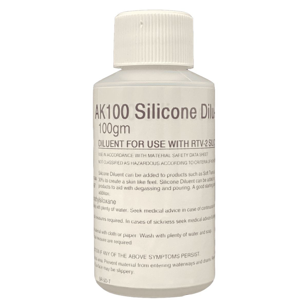 Silicone Diluent