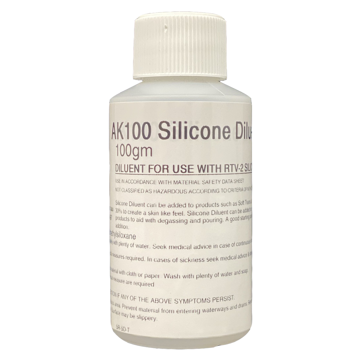 Silicone Diluent