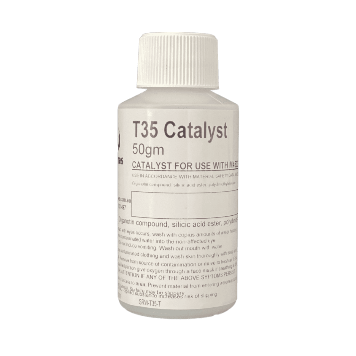 T35 Catalyst