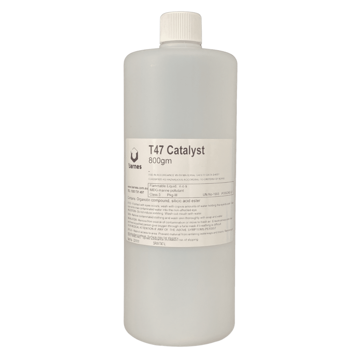 T47 Catalyst