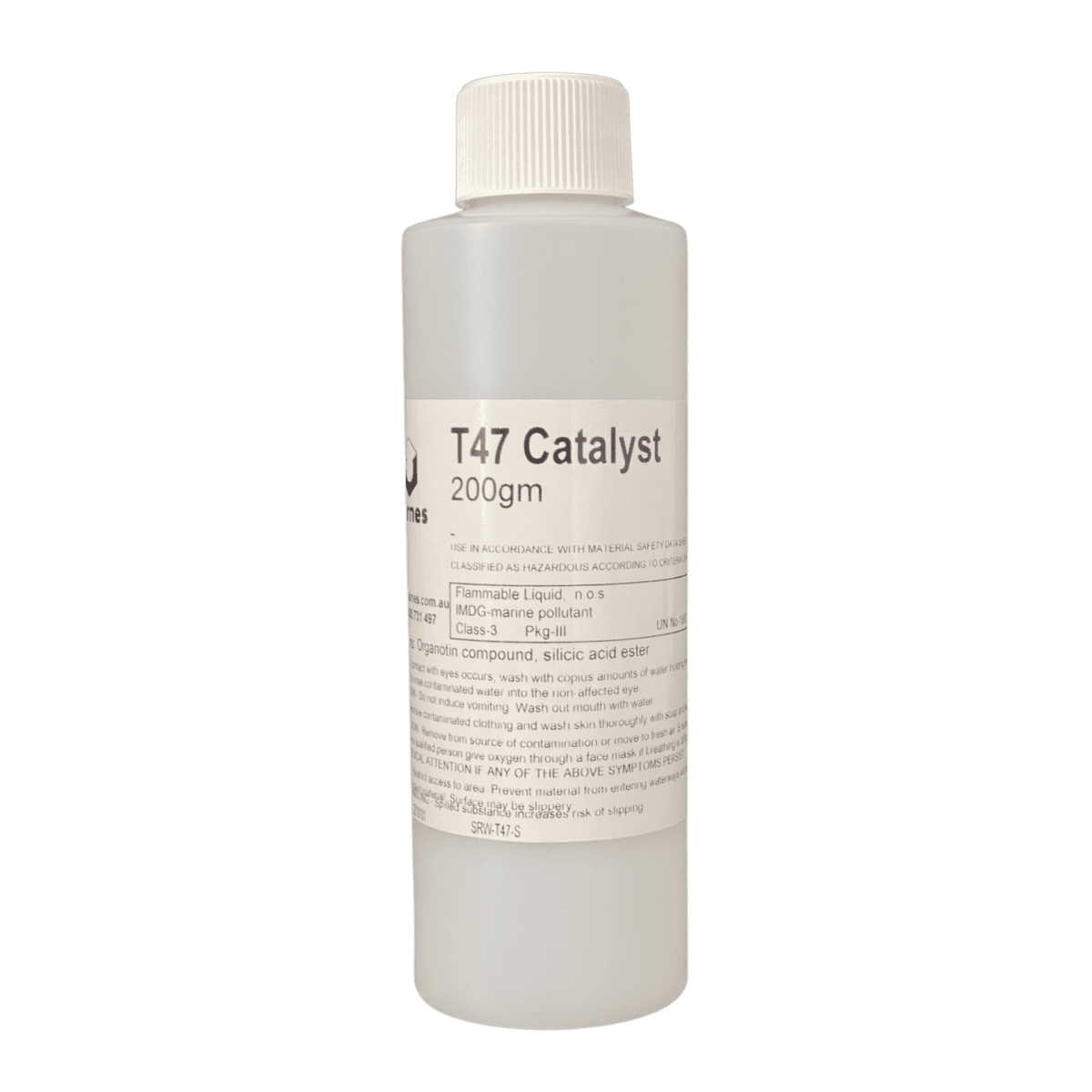 T47 Catalyst