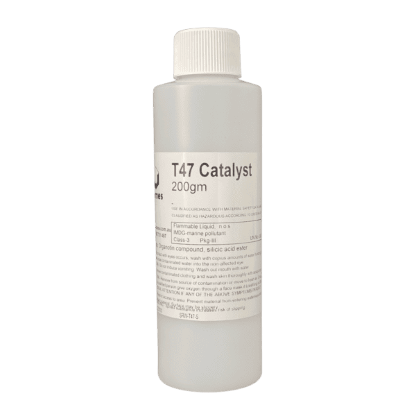 T47 Catalyst