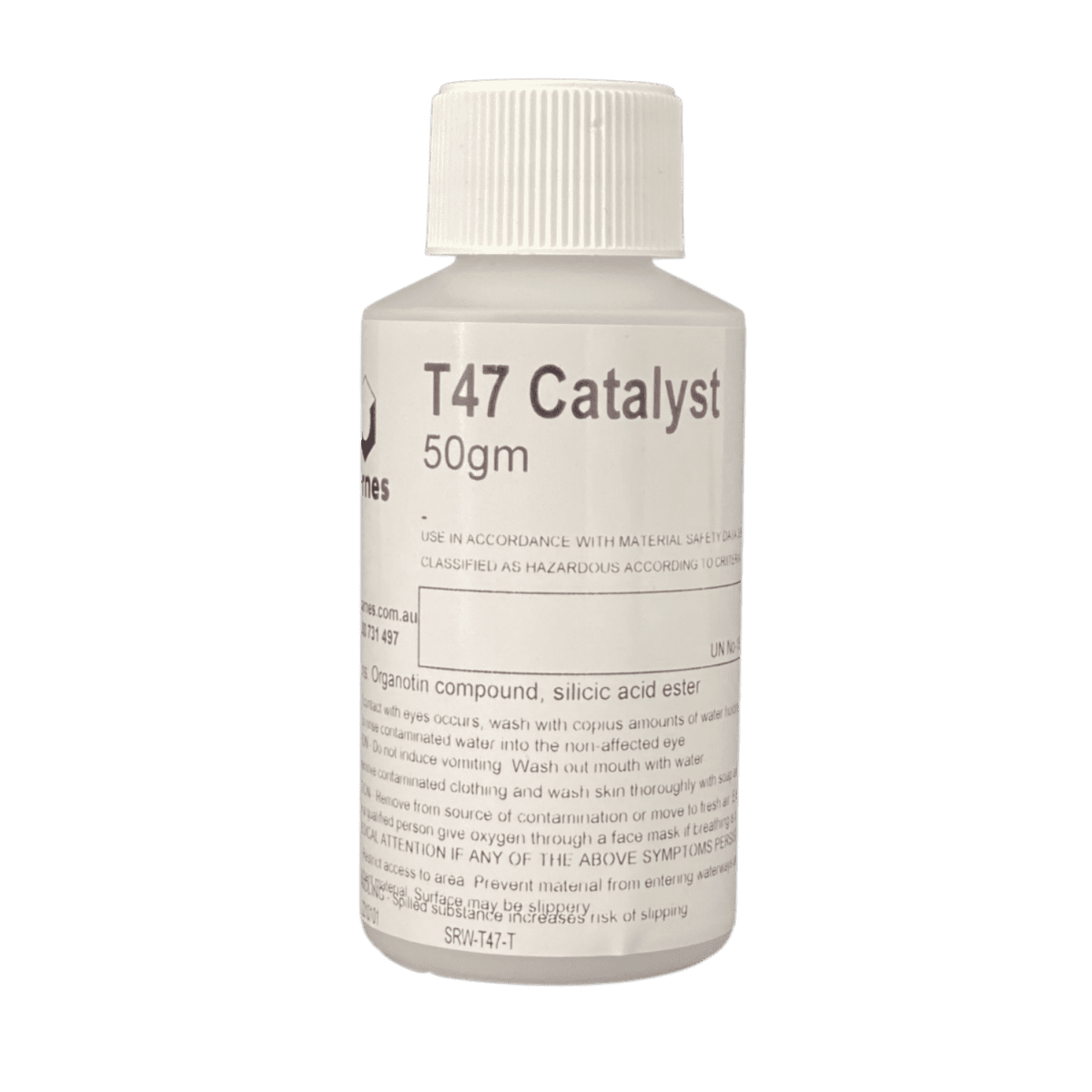 T47 Catalyst