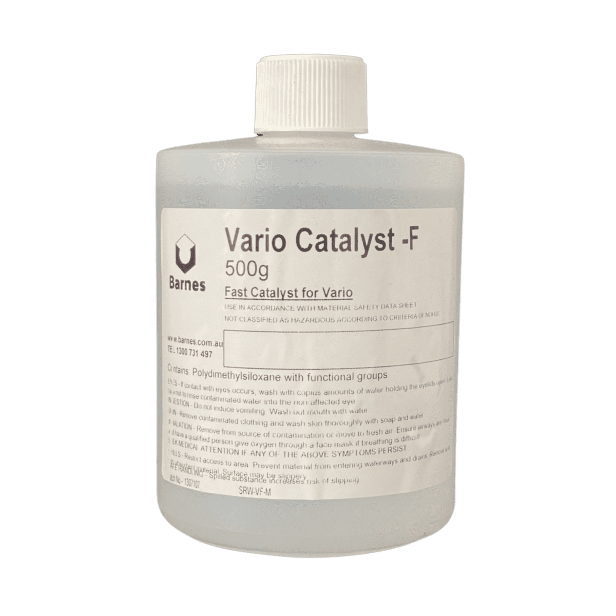 Vario Catalyst F