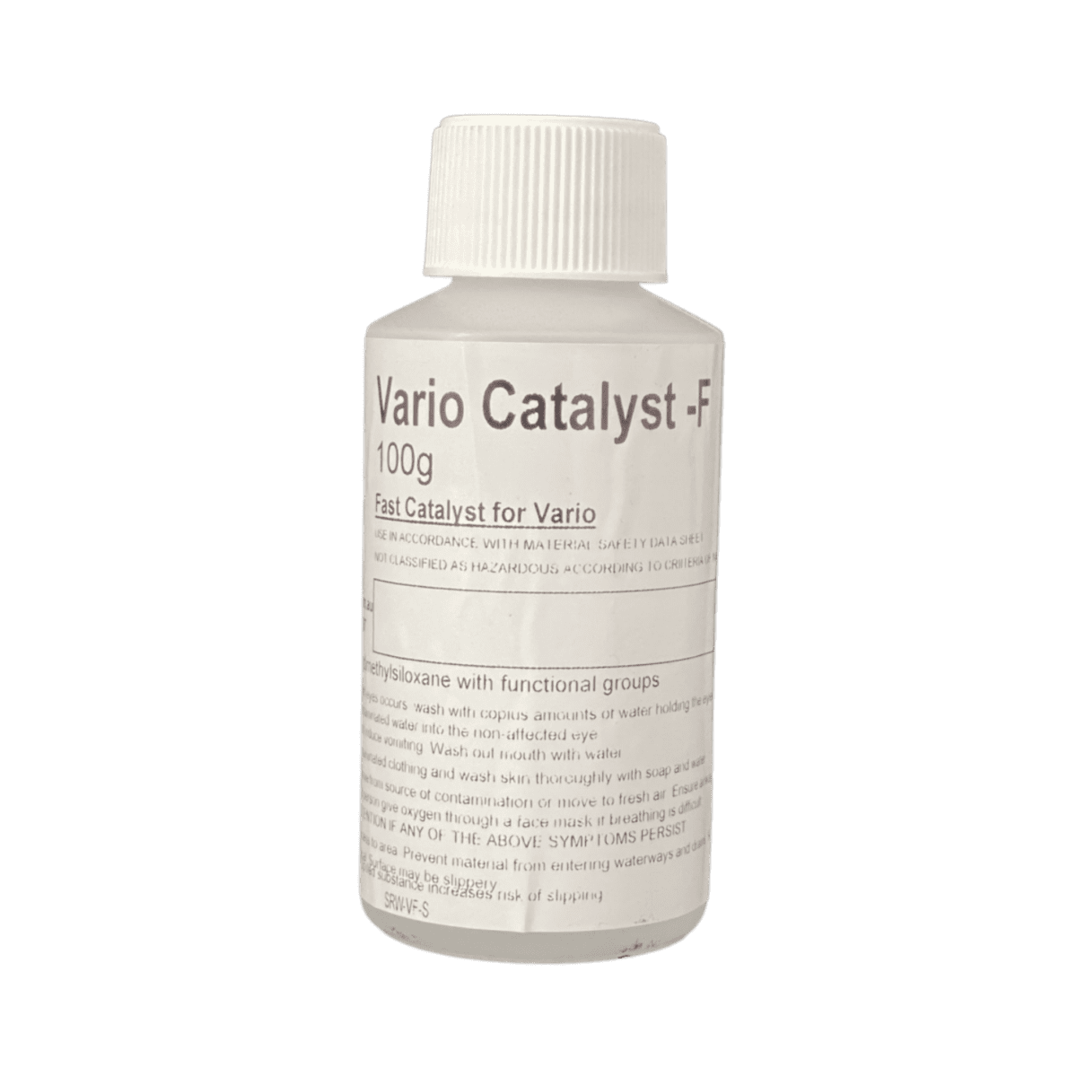 Vario Catalyst F