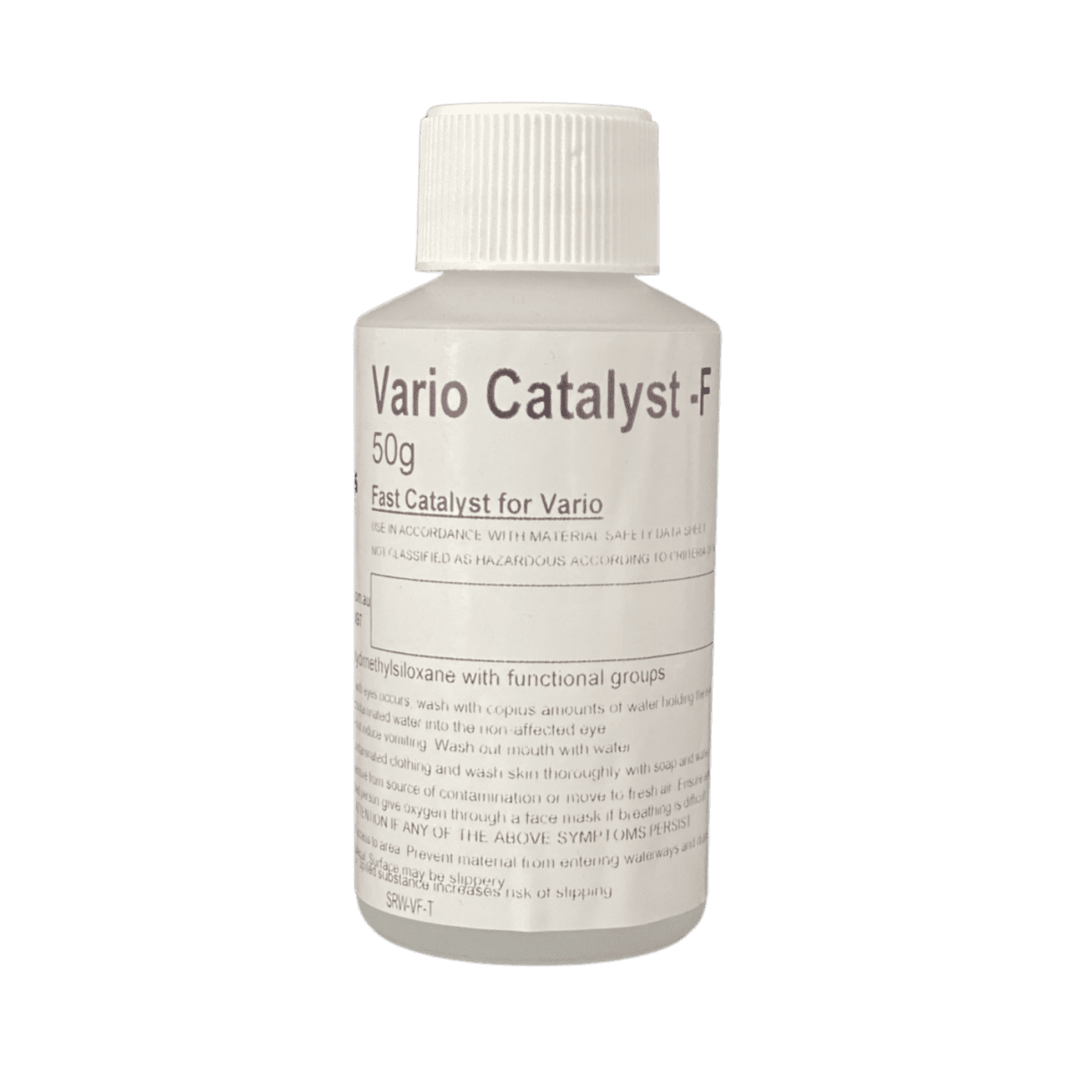 Vario Catalyst F