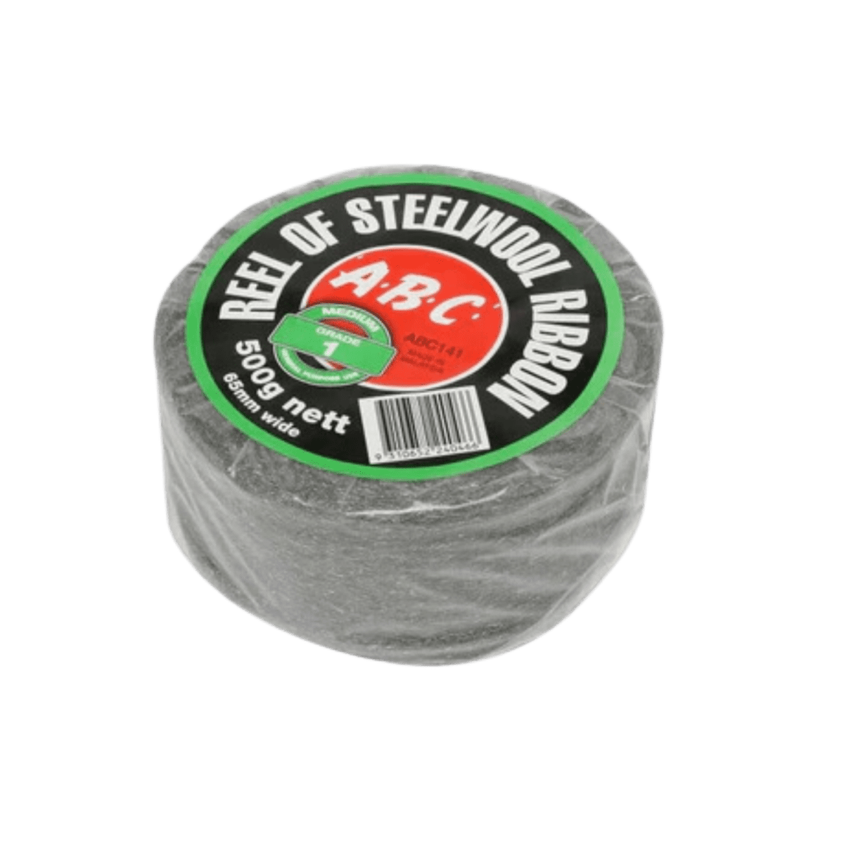 Steel Wool 500gm