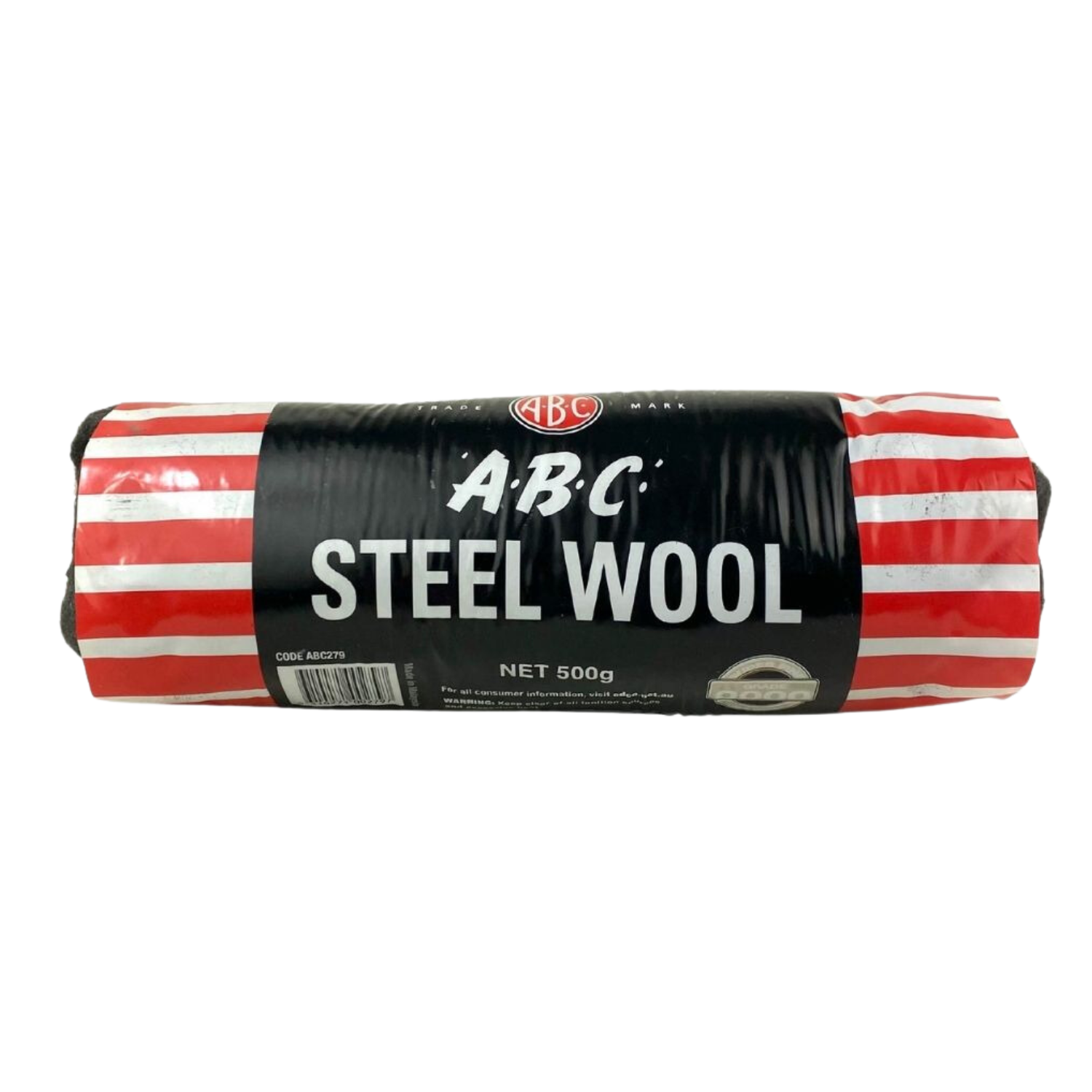 Steel Wool 500gm