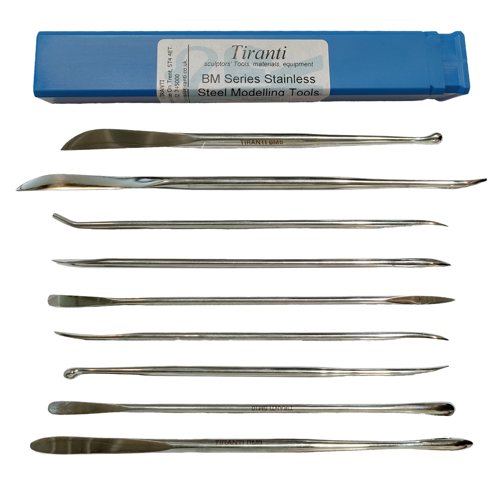 Sculpting Tools & Modelling Tools Barnes New Zealand