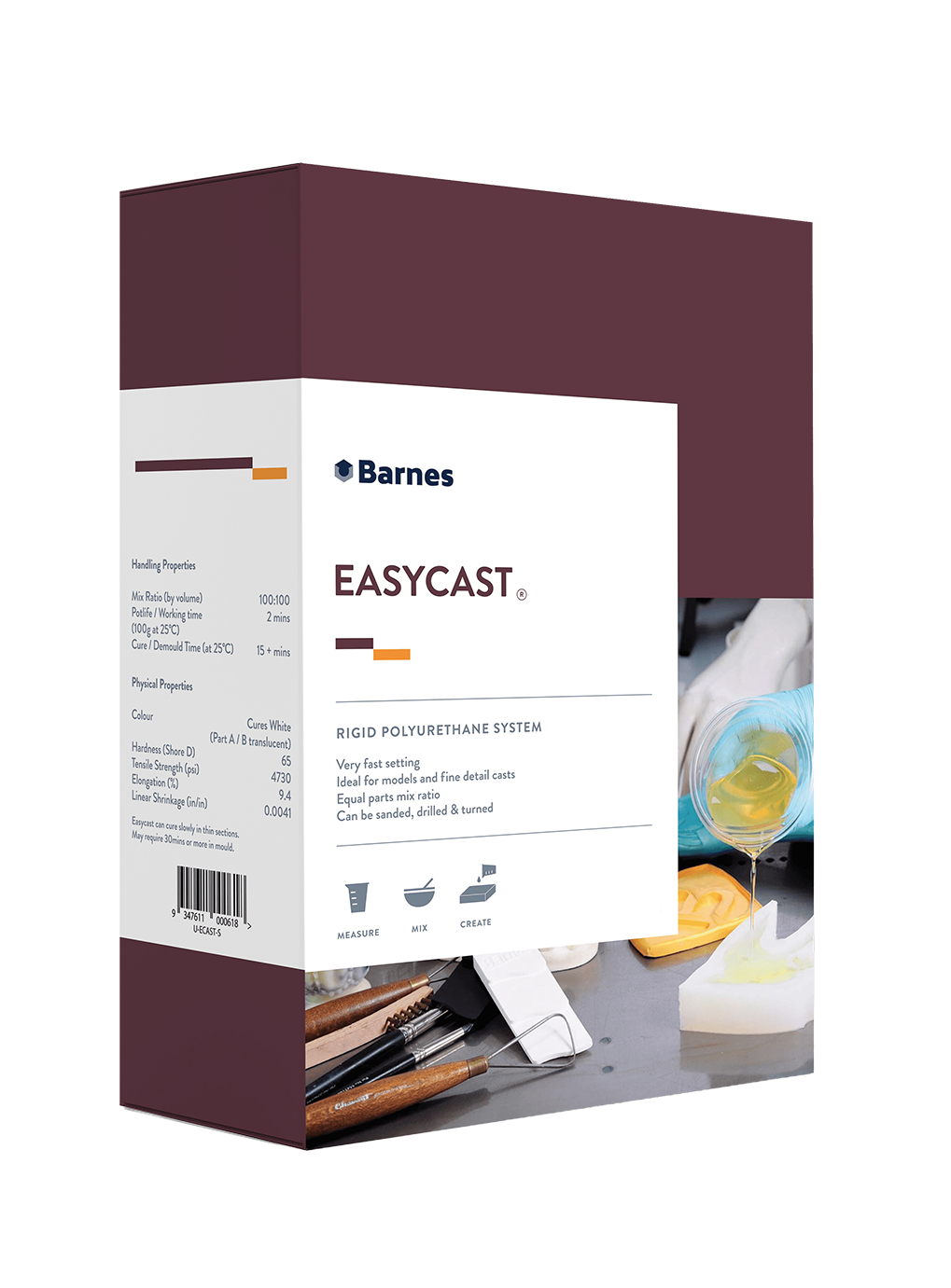 U-ECAST-S_1 U-ECAST-S_1