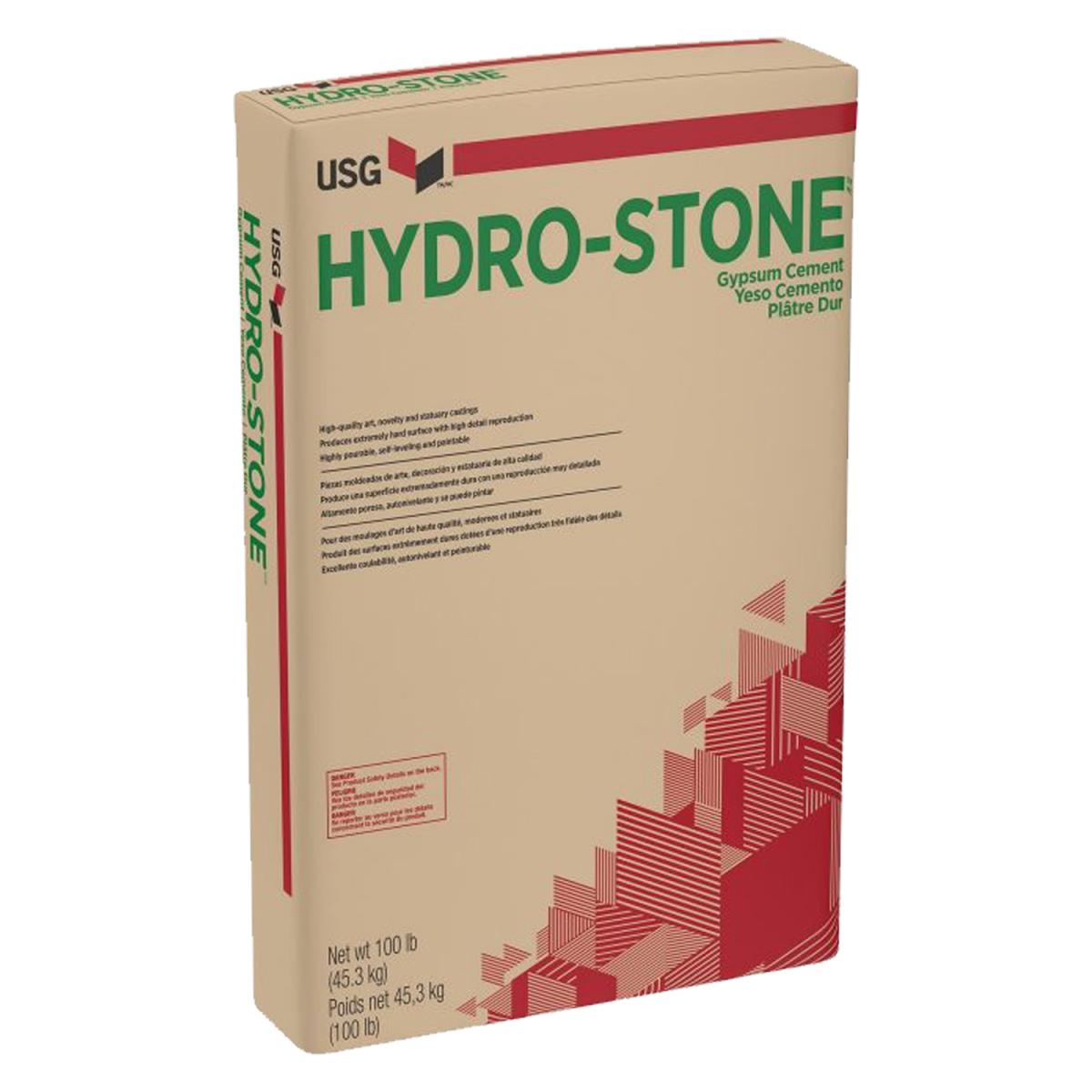 Hydrostone TB