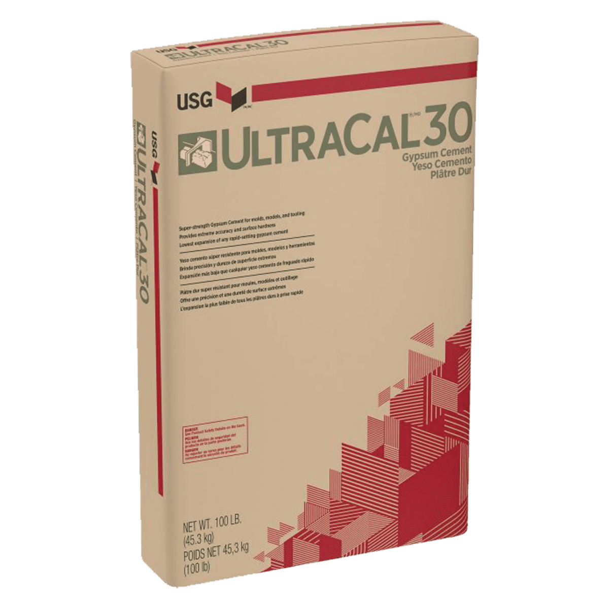 Ultracal 30