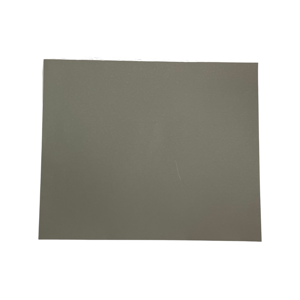 Wet & Dry Sandpaper Barnes