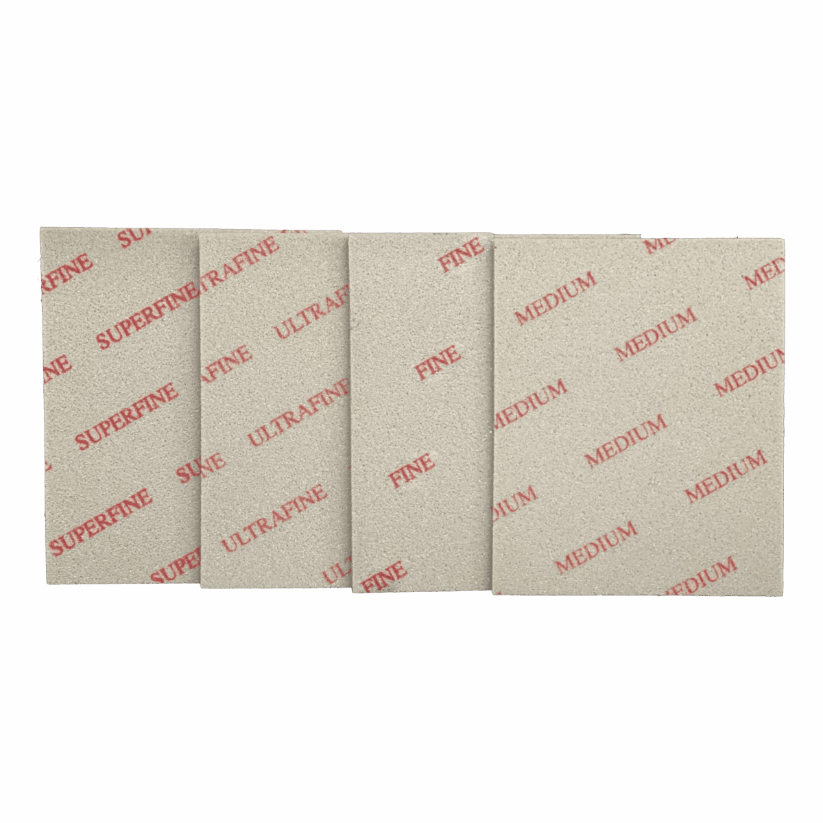 WDS-PACK_1 Wet & Dry Sponge