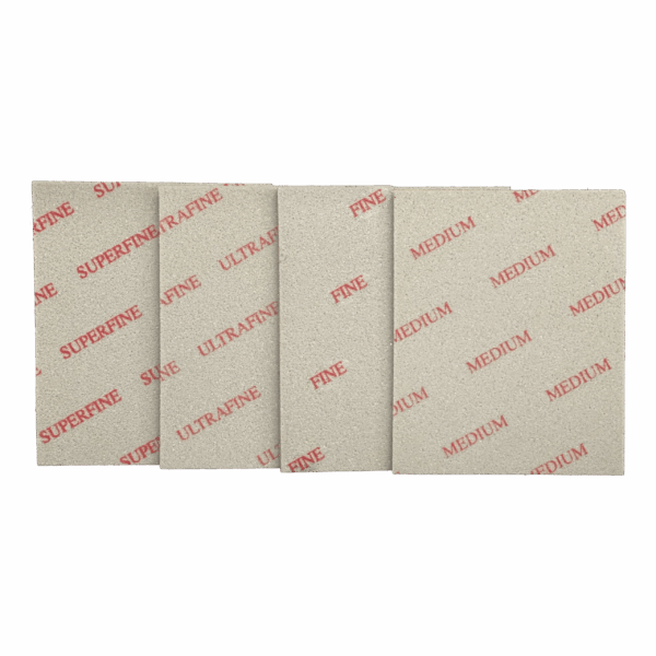Wet & Dry Sponge