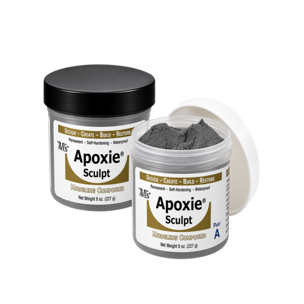 Apoxie Sculpt 1lbs. (454g)