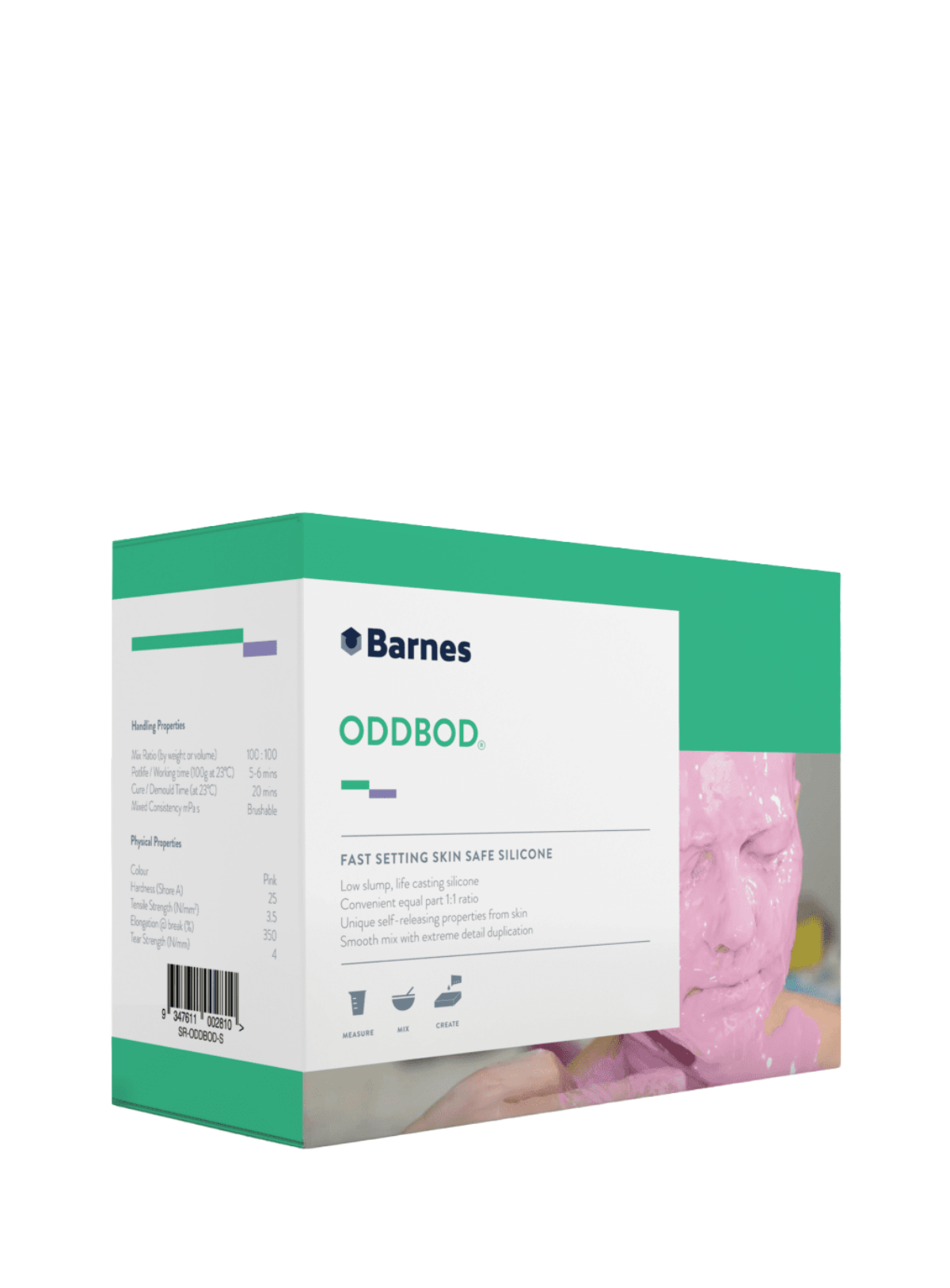 oddbod oddbod