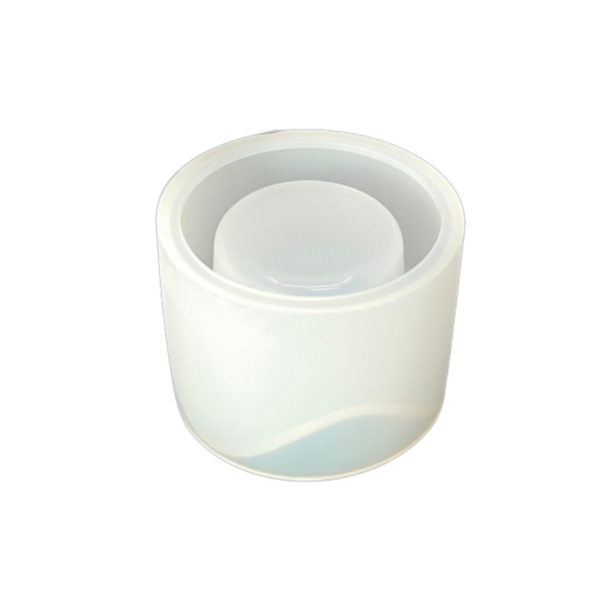Silicone Mould Candle Holder 57x44mm