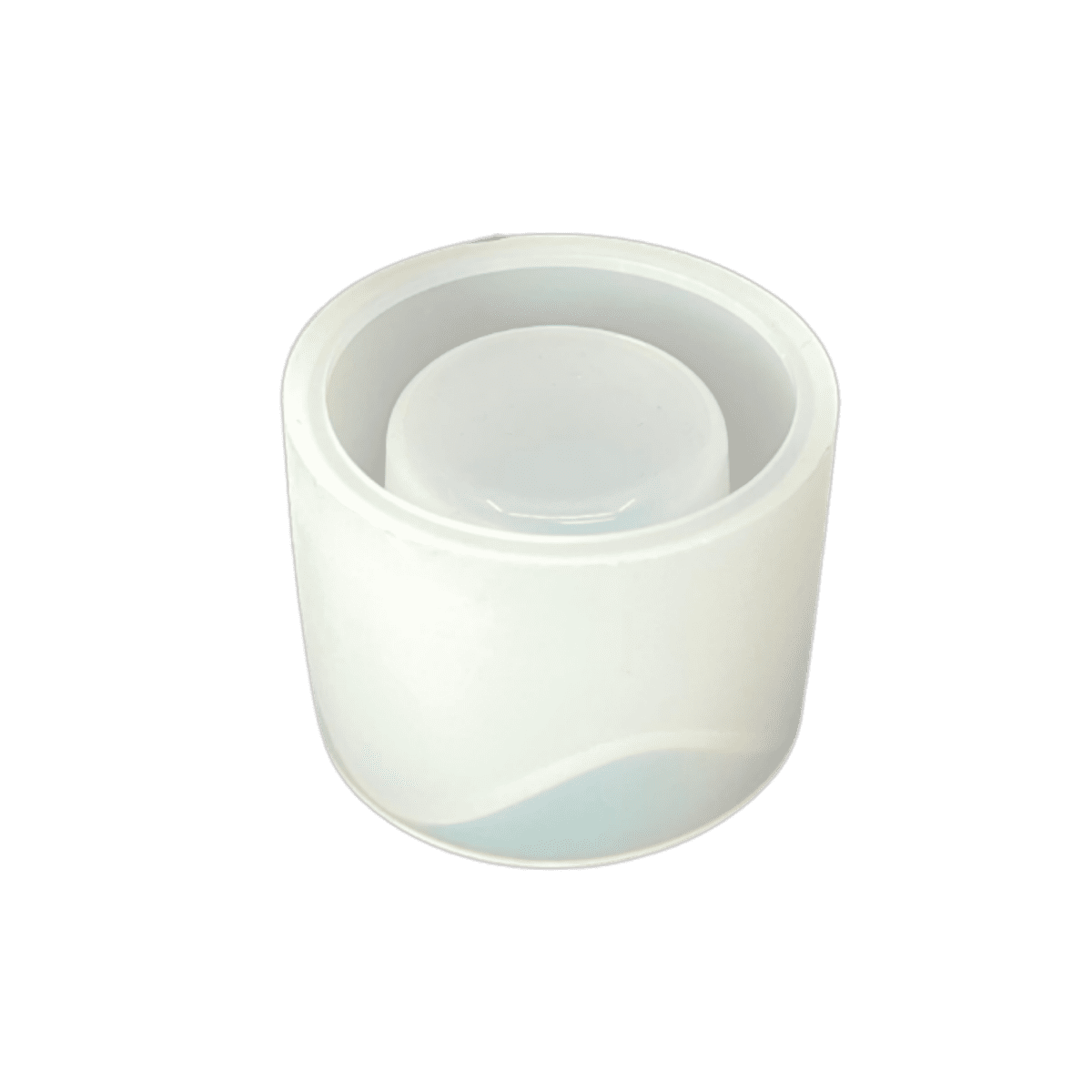 Silicone Mould Candle Holder 57x44mm