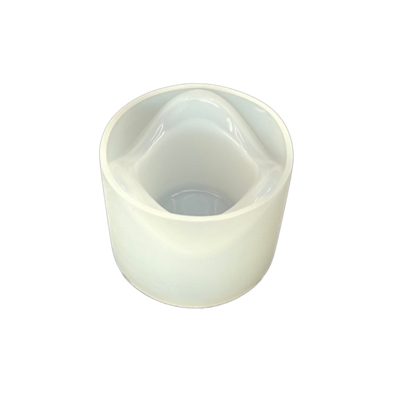 Silicone Mould Candle Holder 57x44mm