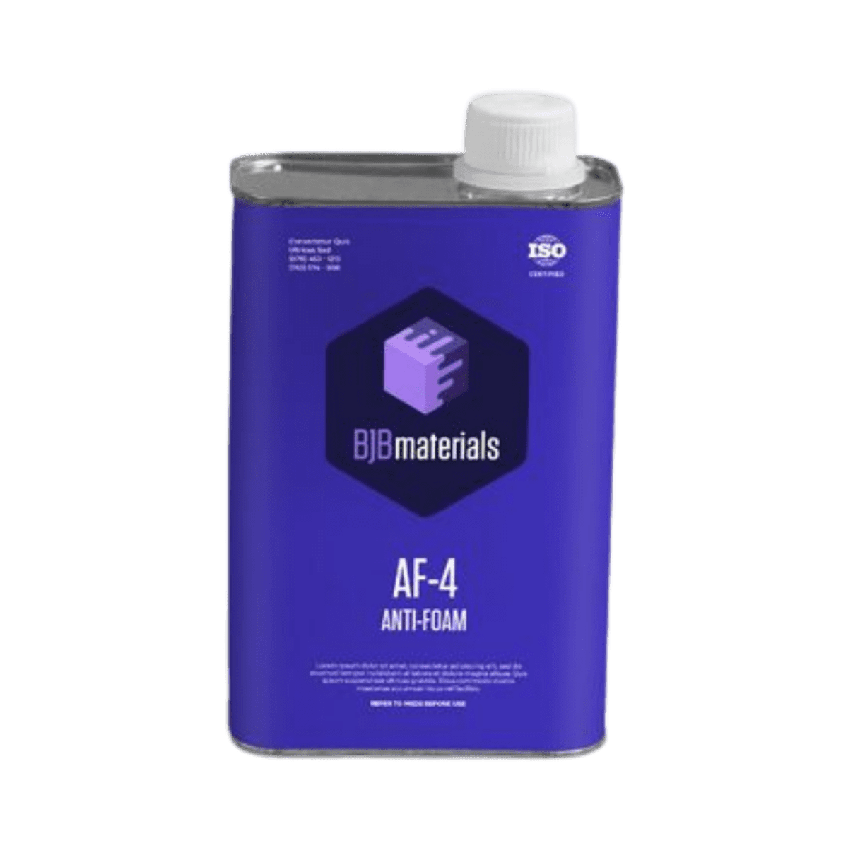 AF-4 Anti-Foaming Agent