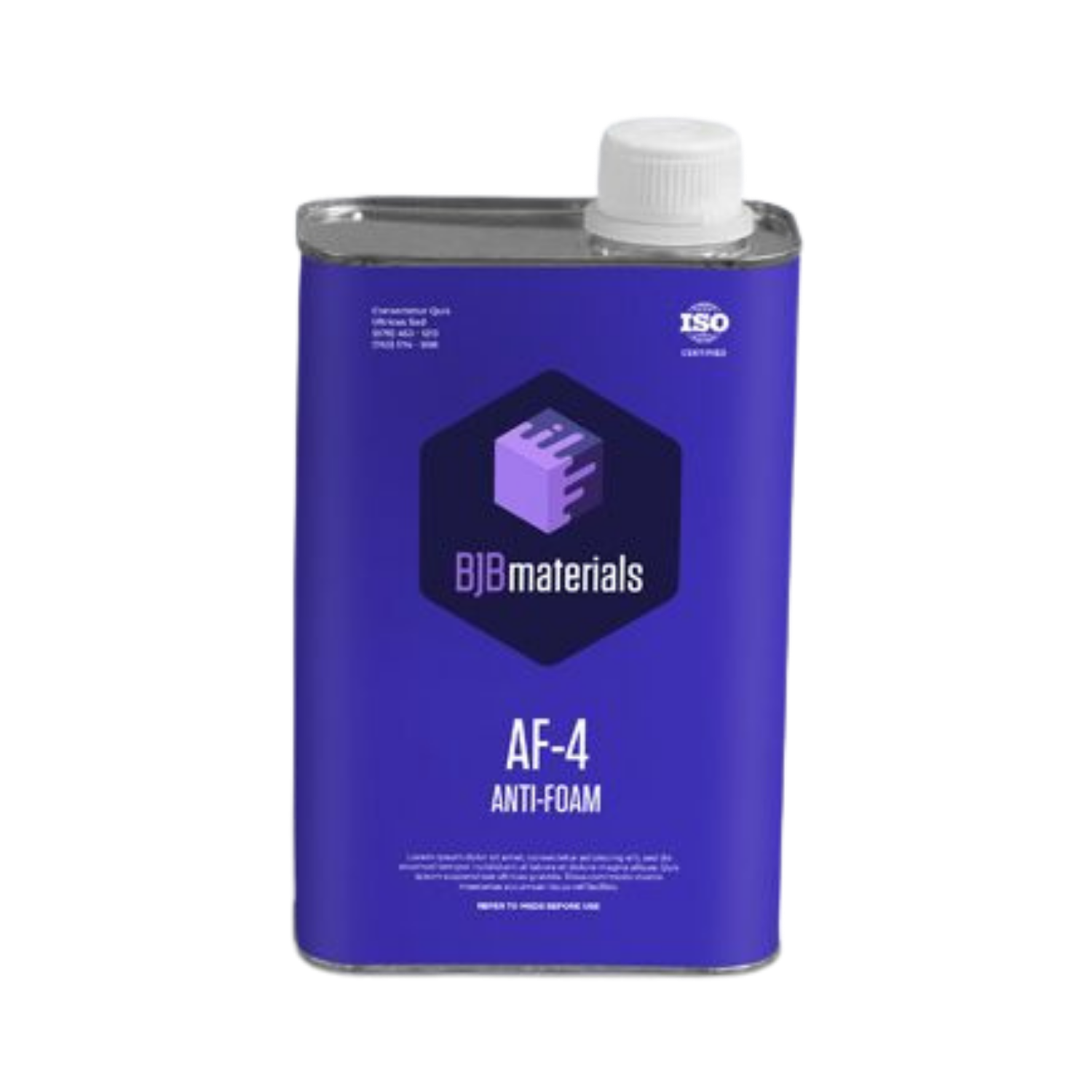 AF-4 Anti-Foaming Agent