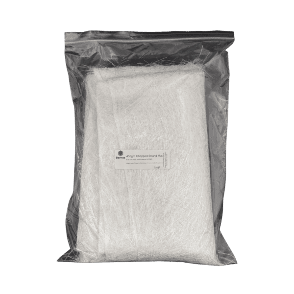 Chopped Strand Mat 450gm