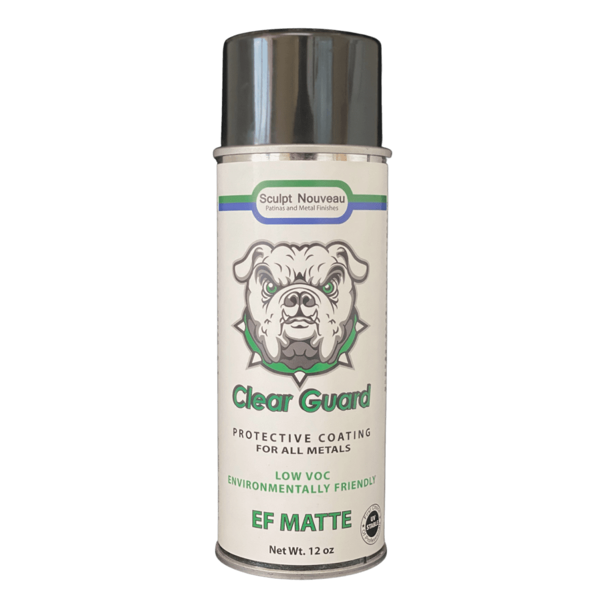 Clear Guard EF Spray