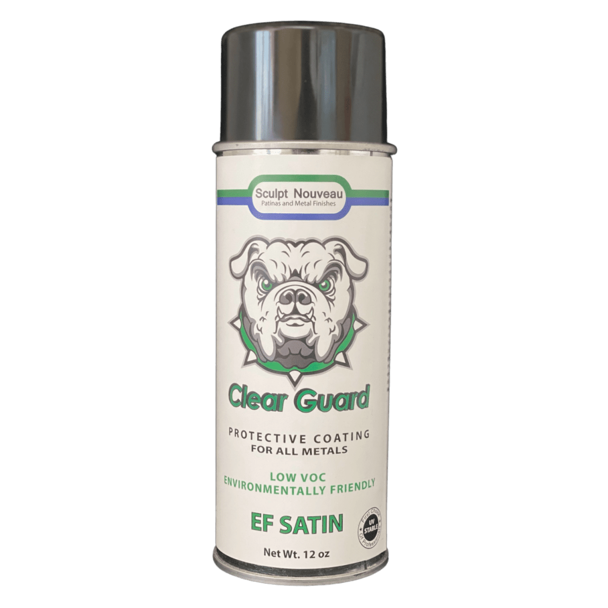 Clear Guard EF Spray