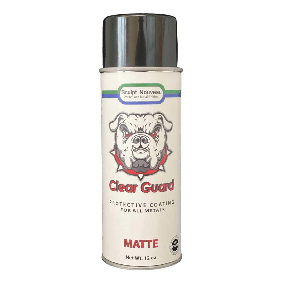 Clear Guard Spray