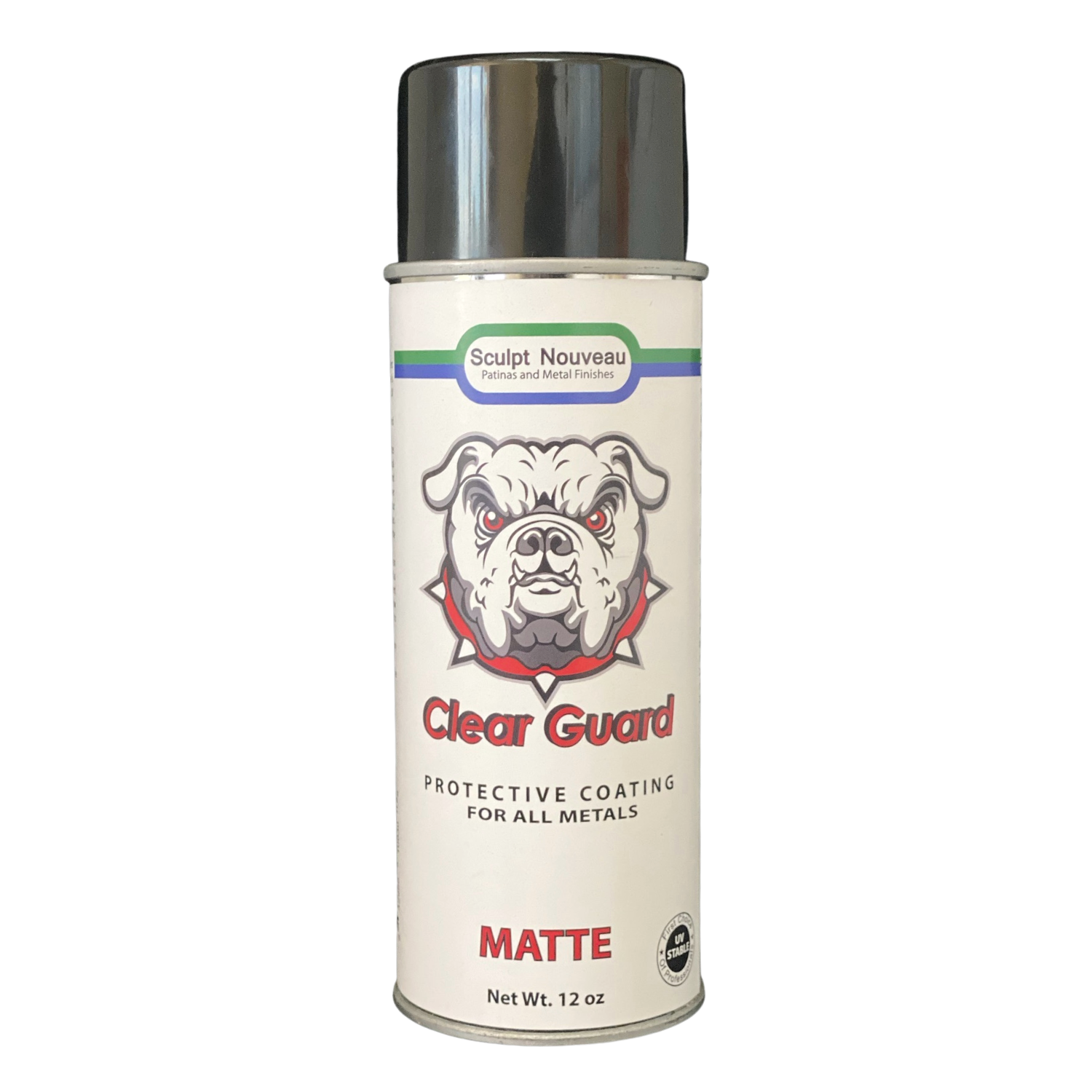 Clear Guard Spray