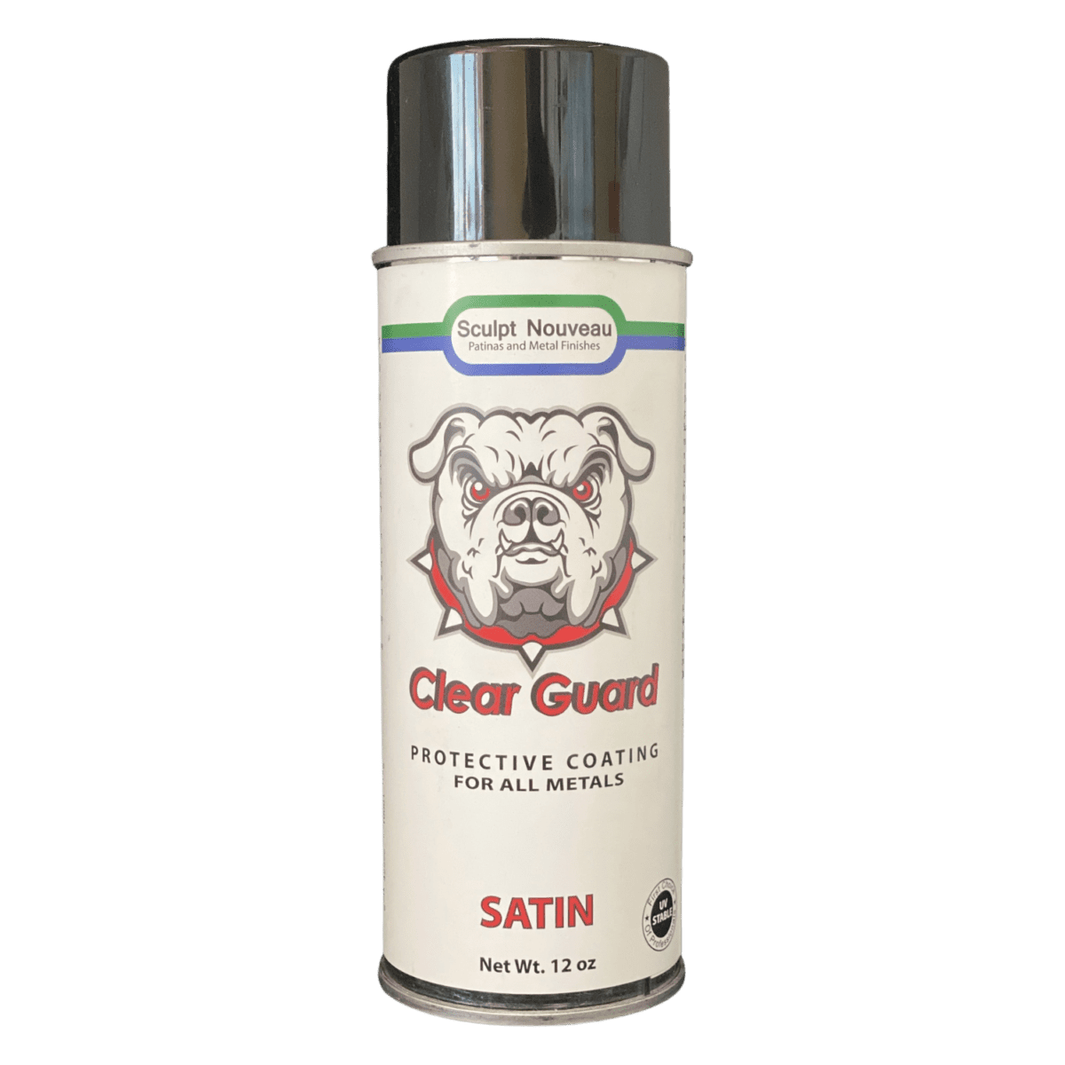 Clear Guard Spray