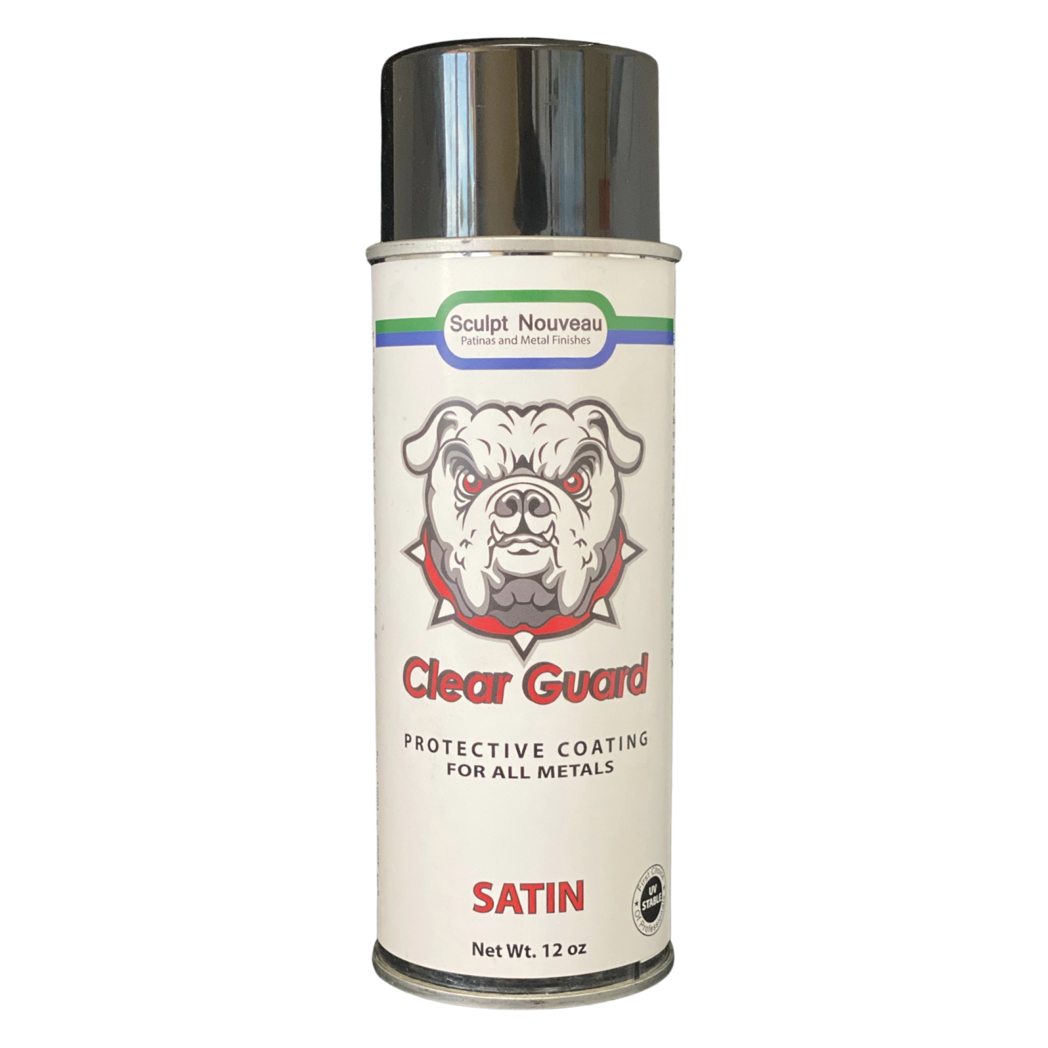 Clear Guard Spray 12oz Barnes Products New Zealand