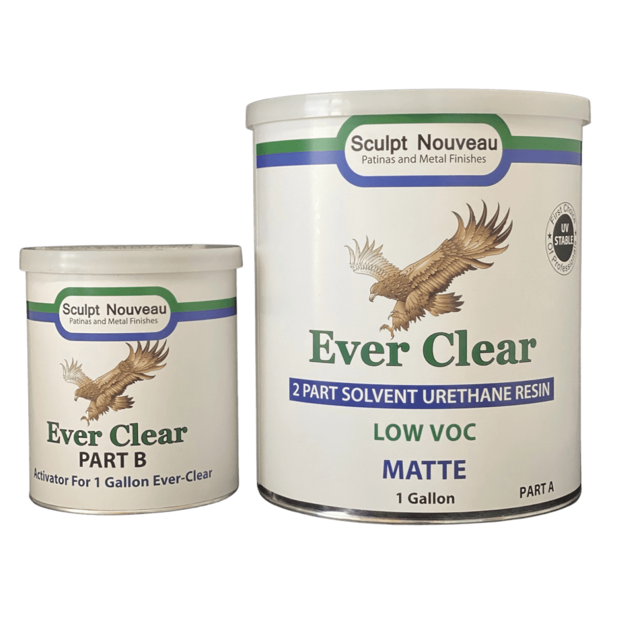 Ever-Clear Matte