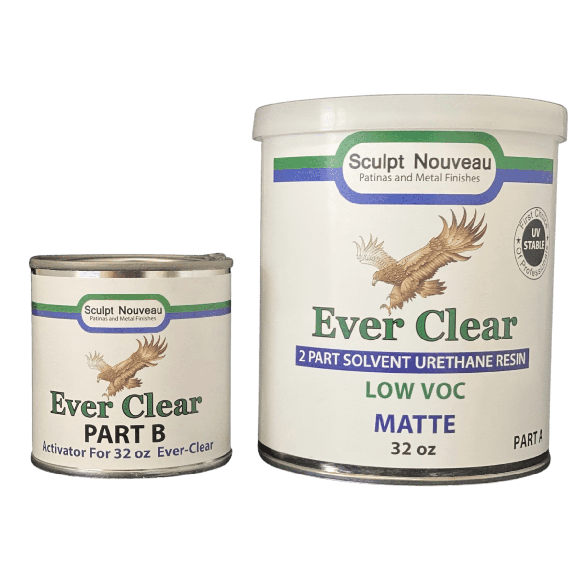 Ever-Clear Matte