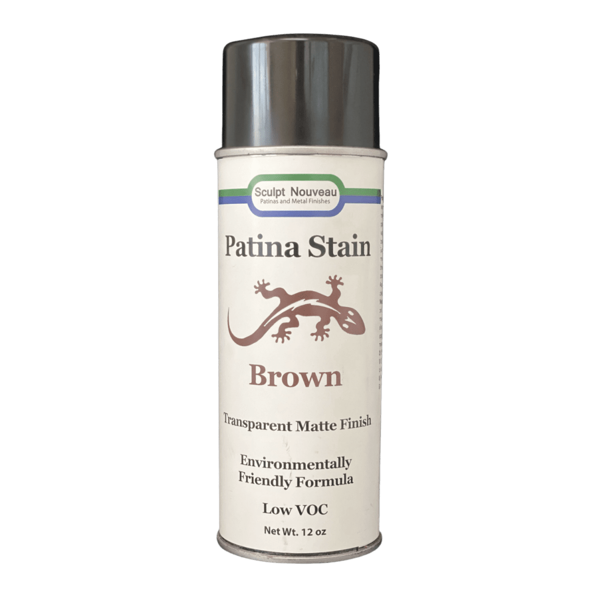 Patina Stain Spray