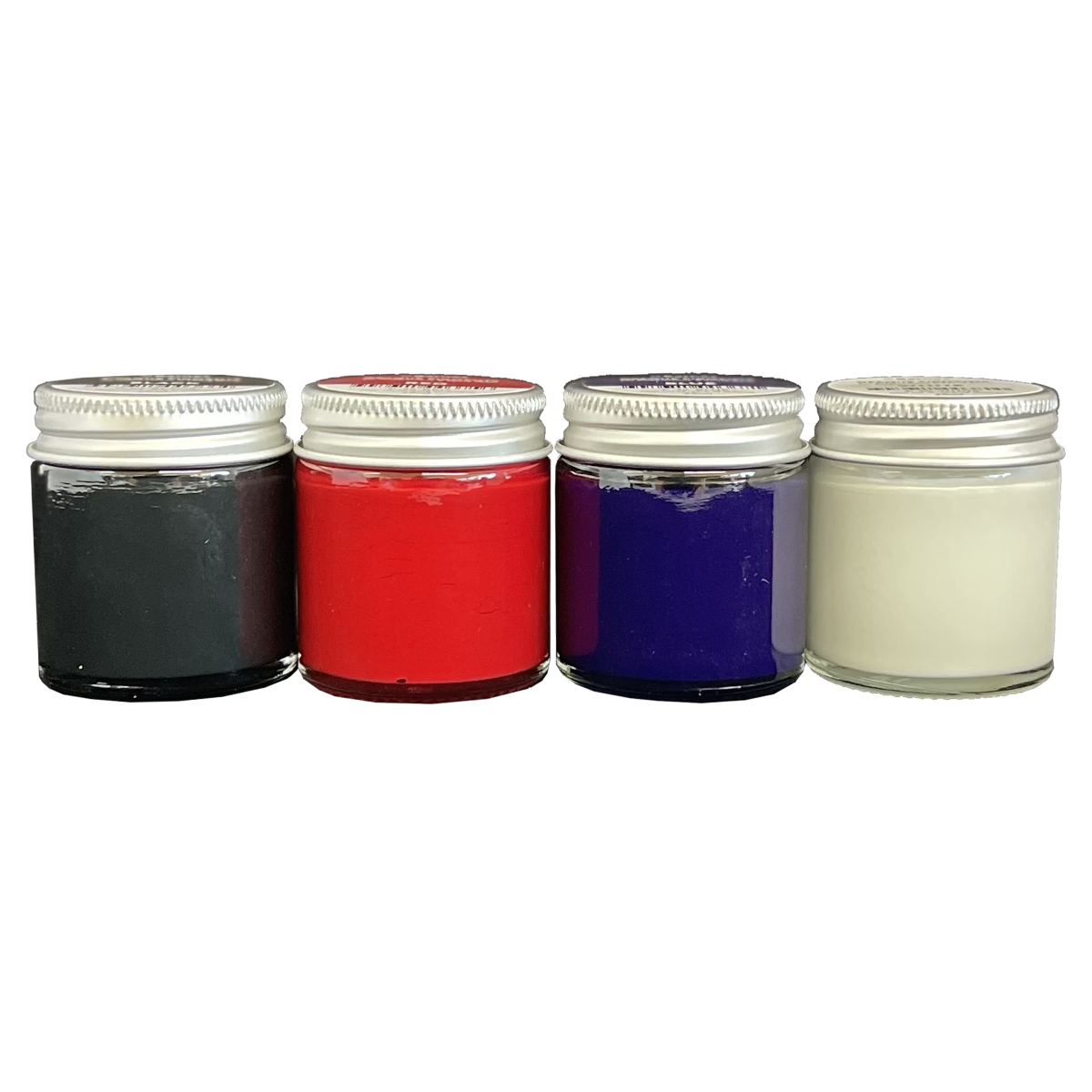 Opaque Pigments 4 Pack