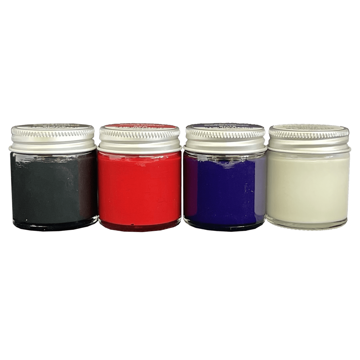 Opaque Pigments 4 Pack