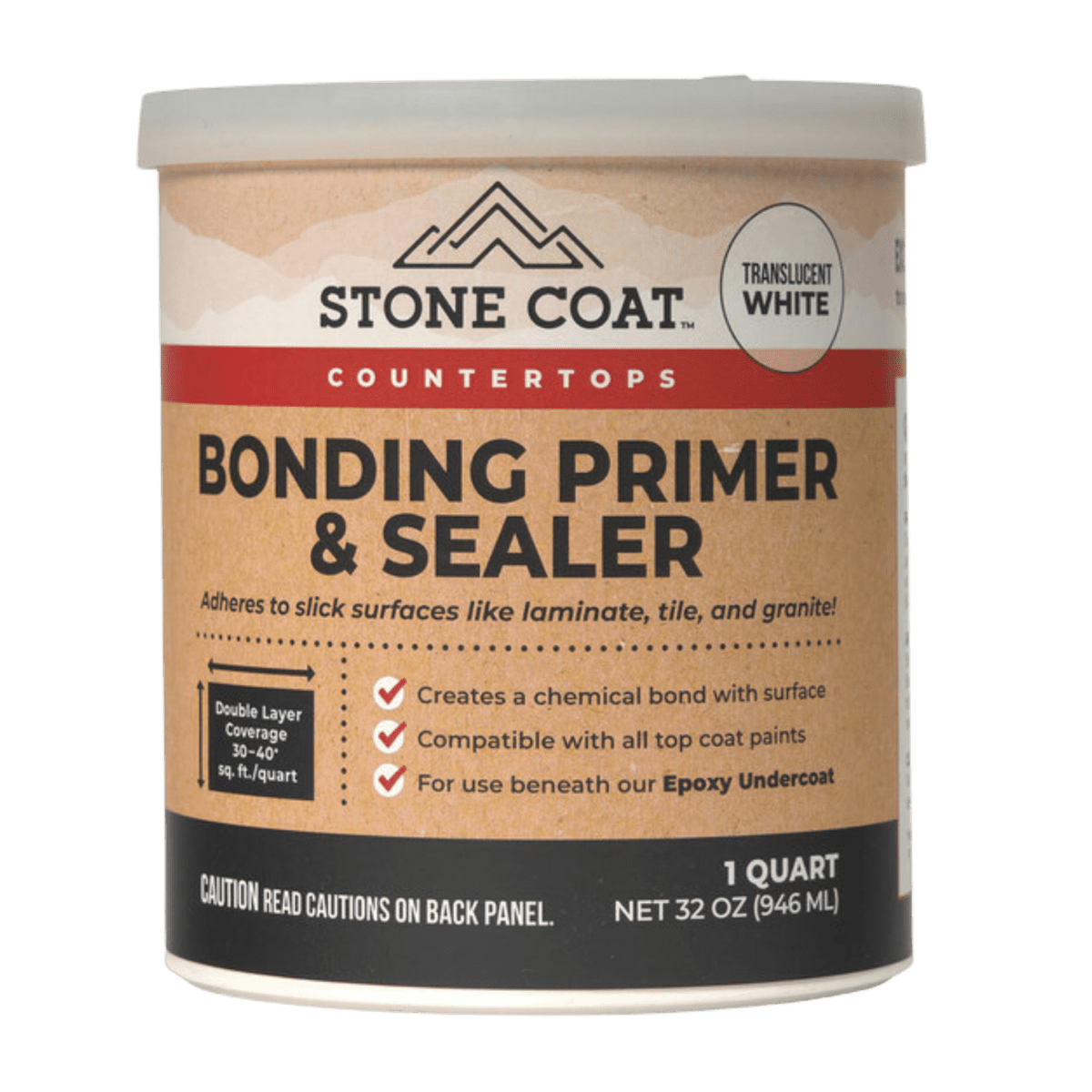 Bonding Primer & Sealer