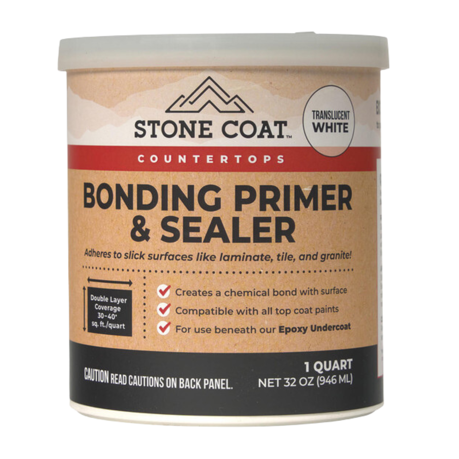 Bonding Primer & Sealer