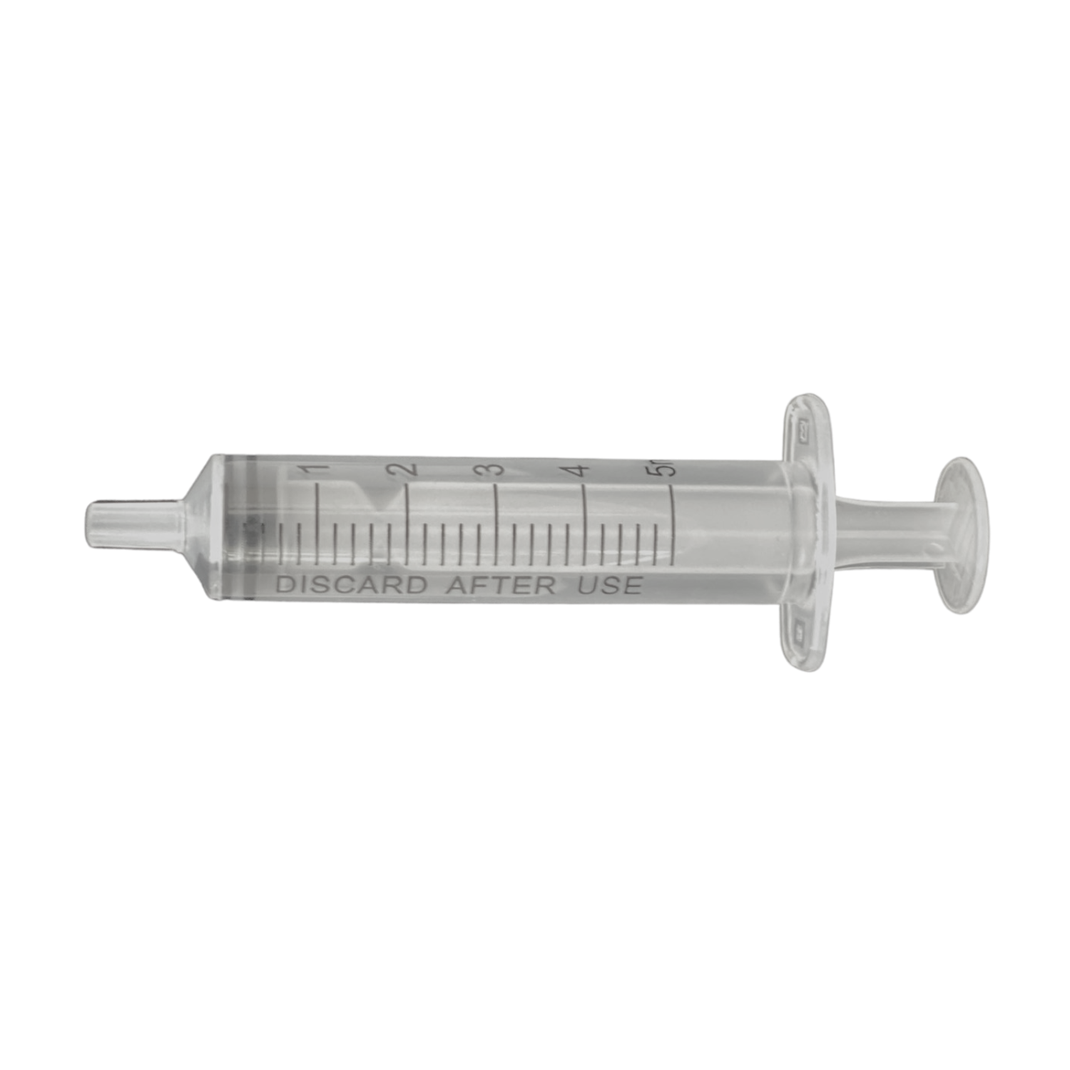 Syringes