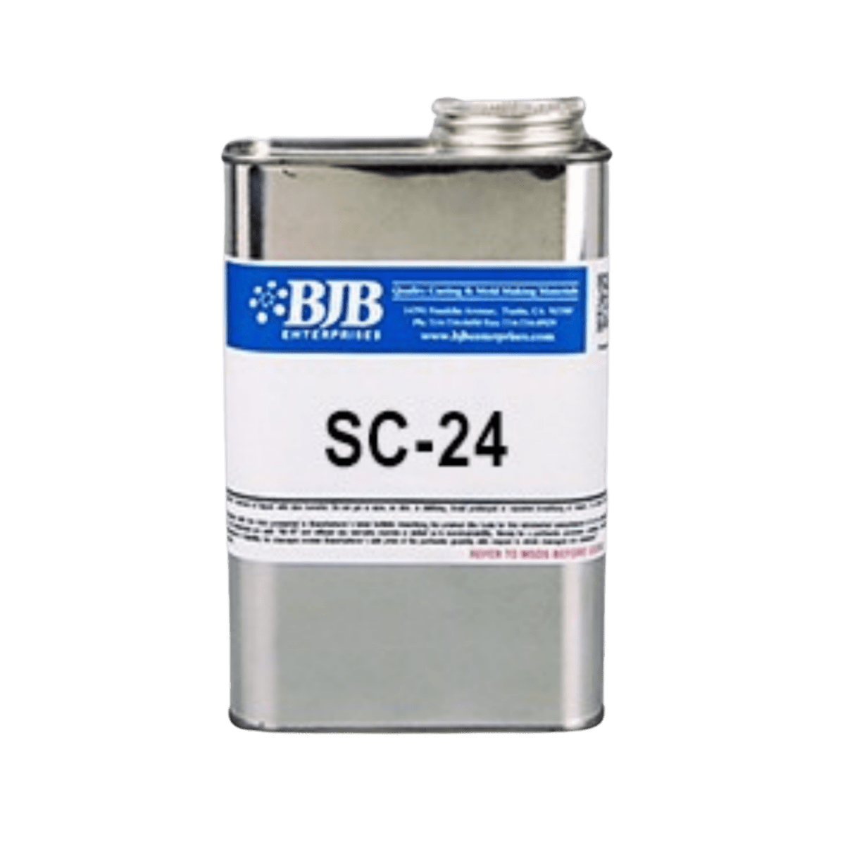 SC24 POLYURETHANE ACCELERANT