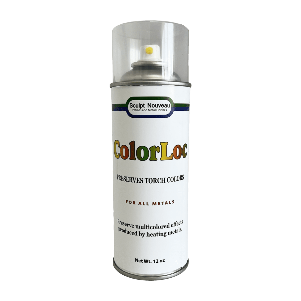 ColorLoc Spray