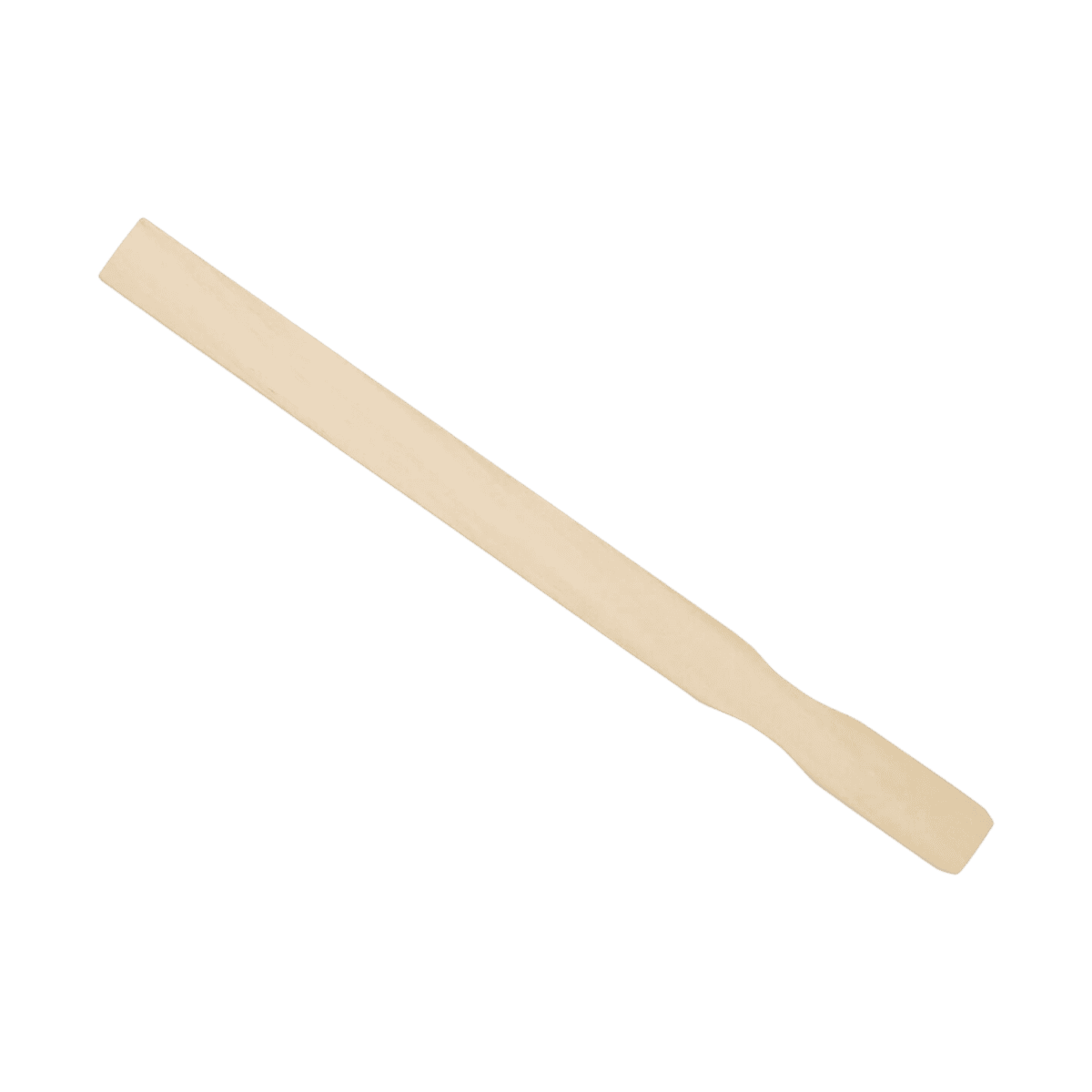 Long Wooden Mixing Stick