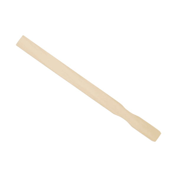 Long Wooden Mixing Stick