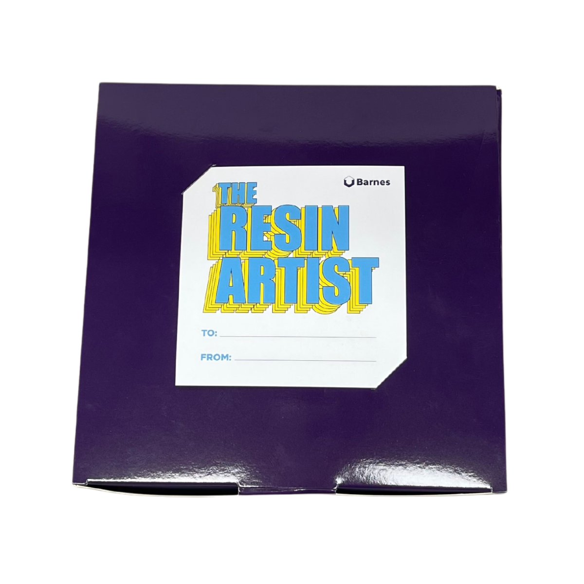 The Resin Artist Gift Pack