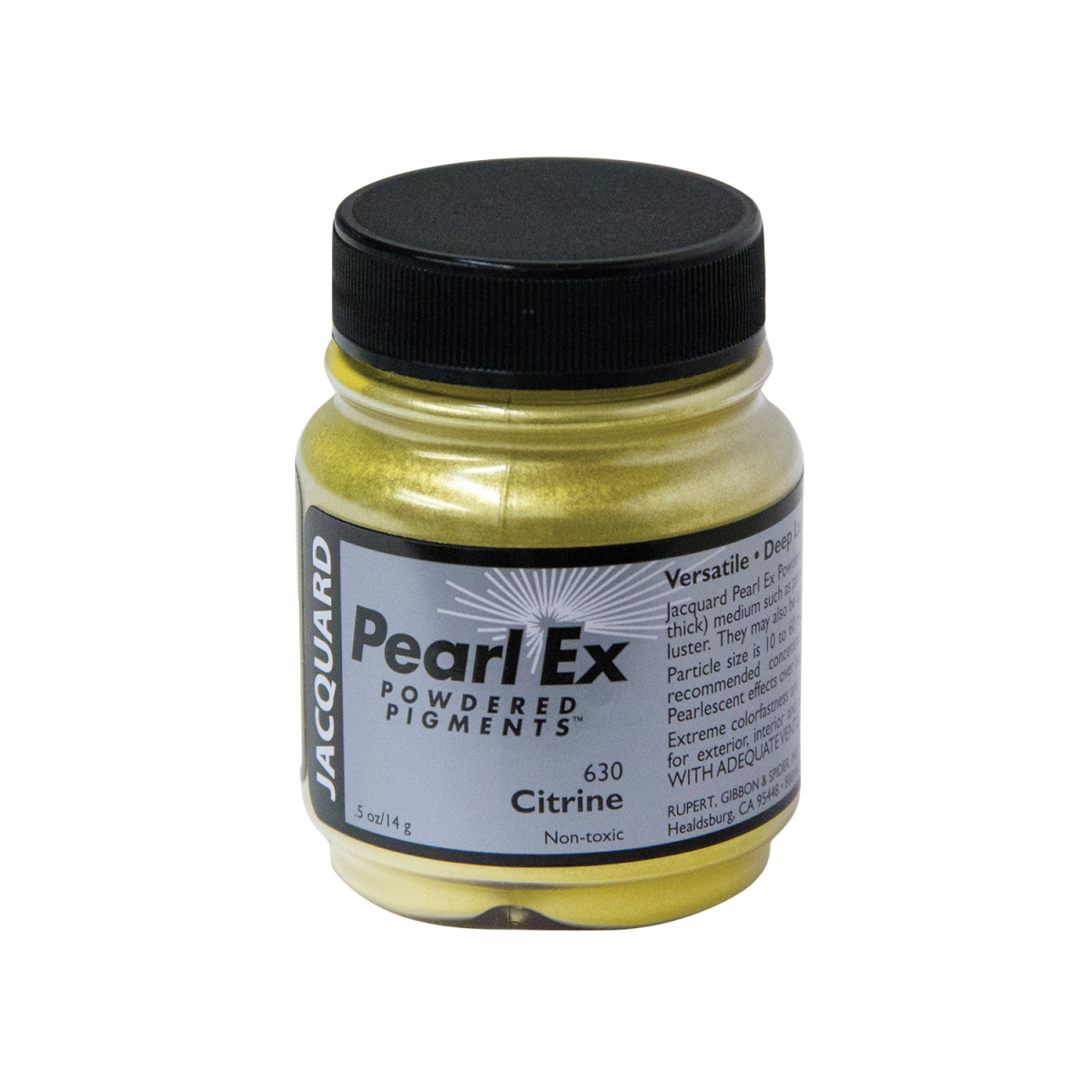 Pearl Ex Pigment