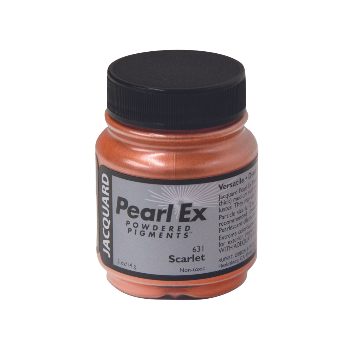 Pearl Ex Pigment