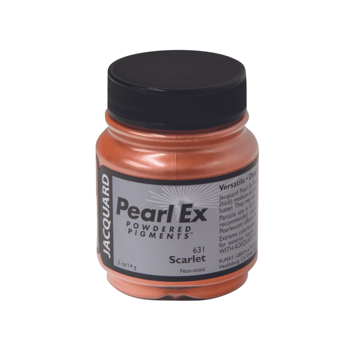 Pearl Ex Pigment