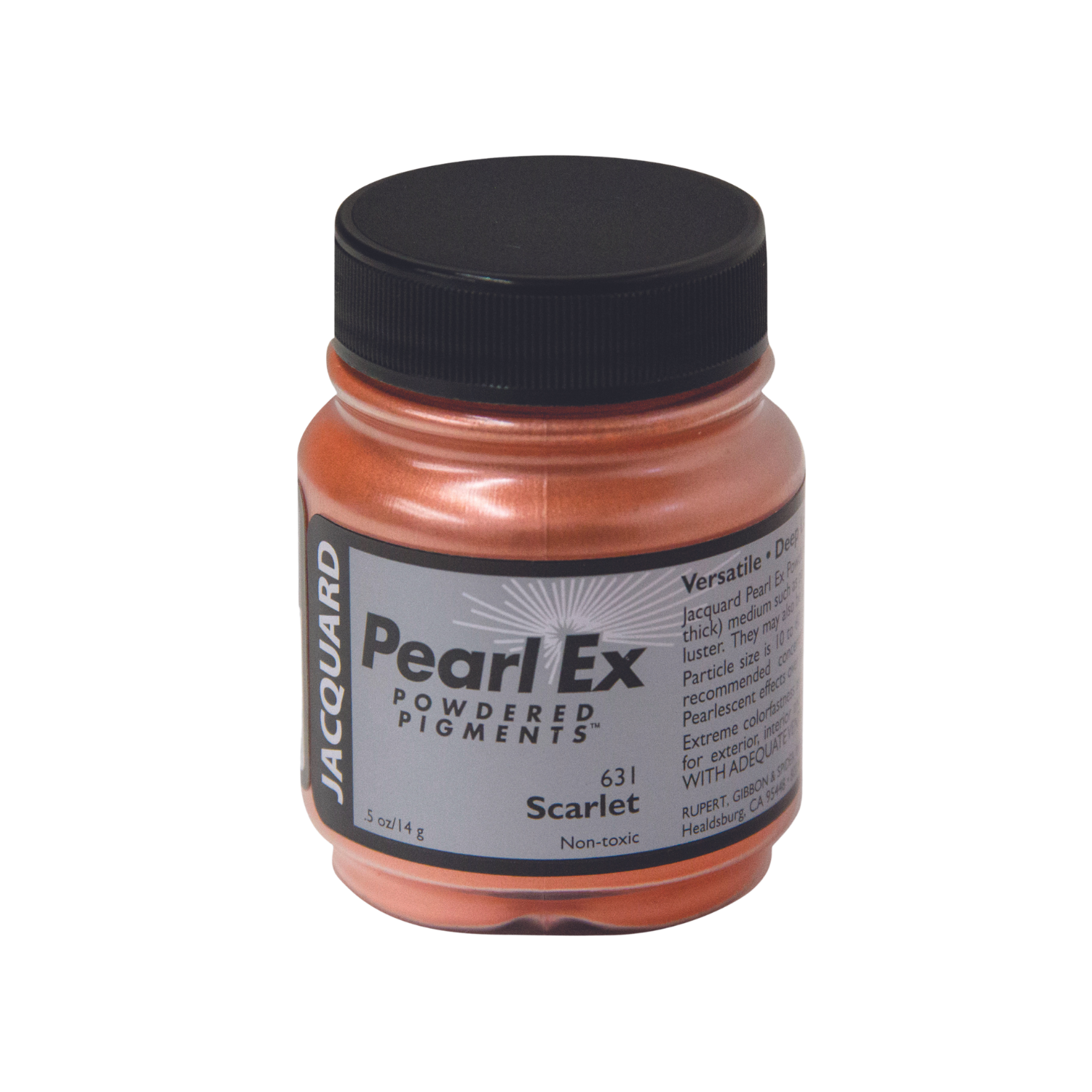 Pearl Ex Pigment
